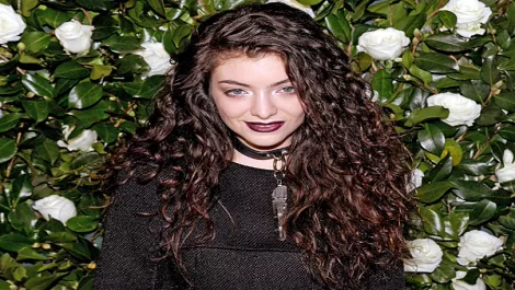 Is our Lorde more popular than God?