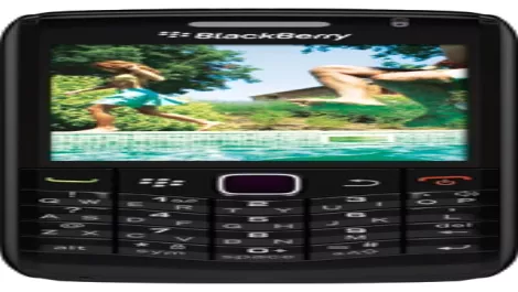 15 BlackBerry apps for SMBs