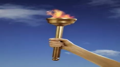Samsung kicks off olympic tour