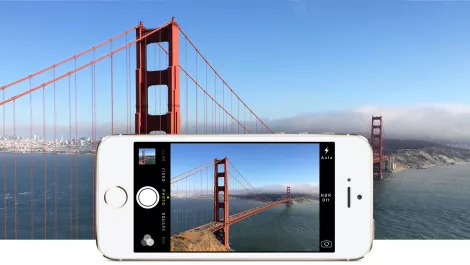 Apple's quest for simplicity removes the need for expertise...