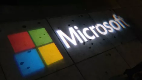 Partners prepare for Microsoft NZ Awards…