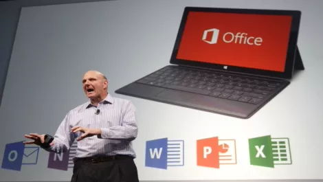 Microsoft Office Store heads to NZ