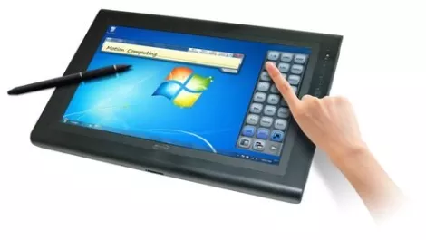 Motion computing j3500 tablet
