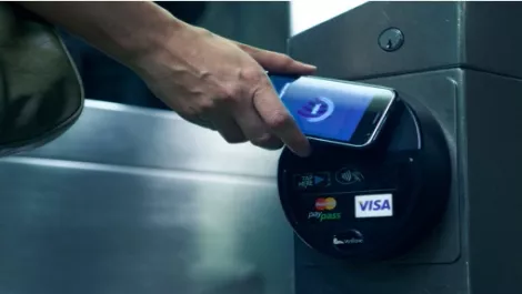 Telco deal brings NFC one step closer
