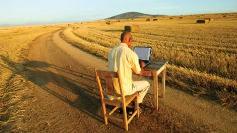 N-able(ing) managed services