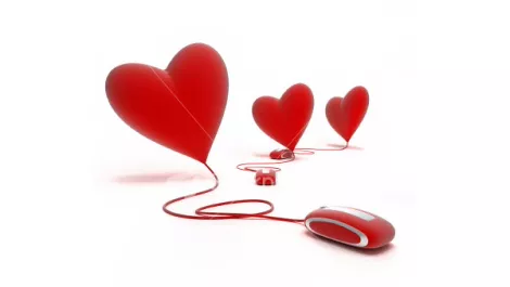 Don't be a mug this Valentine's Day