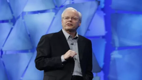 Microsoft must look beyond the PC