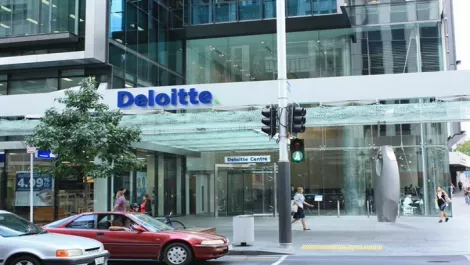 Wellington's OptimalBI makes Deloitte Fast 50 Index