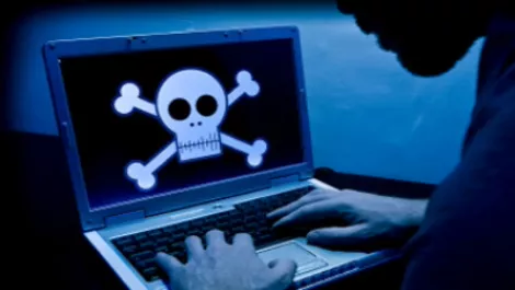 Microsoft raids reseller