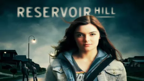 Kiwi Web show wins an Emmy