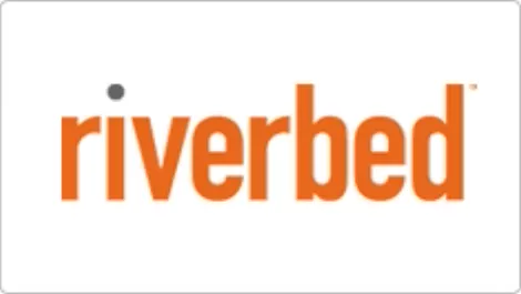 Riverbed WAN Acceleration passes 50% APAC market share