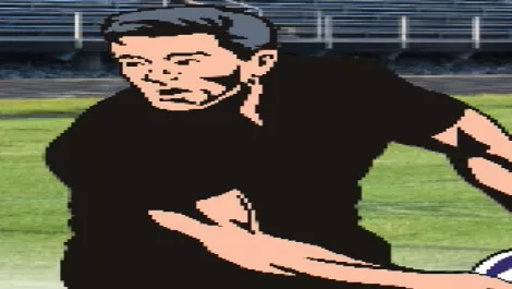 NZ lets its guard down