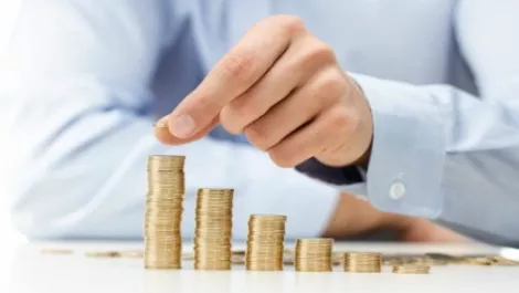 Microsoft's first quarter revenue exceeds expectation