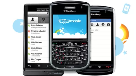 10 must-have BlackBerry small business apps