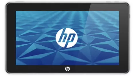 HP releases 'iPad killing' Slate video