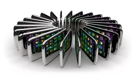 Mobile ad spend set to smash $18 billion