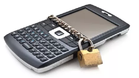 Embrace mobile devices - securely!
