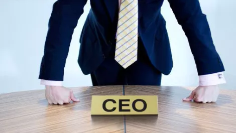 Gartner asks... Is the CMO the CEO's heir apparent?