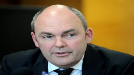 Govt appoints Callaghan board members
