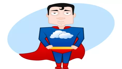 Virtual-to-cloud – and on to super network
