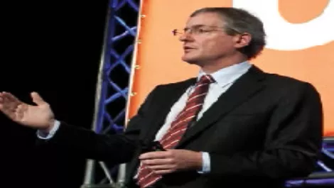 EMC, Cisco and VMware team up