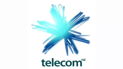 Another Telecom exec resigns