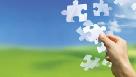 The butterfly effect