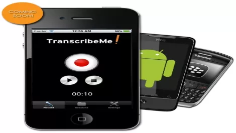 From forest floor to non-sexy speech - Updated