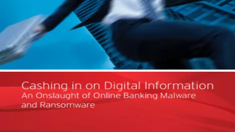 Your data is nearly impossible to secure says Trend Micro