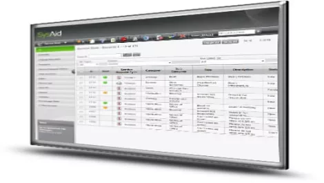 Keeping assets in order