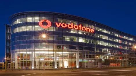 Vodafone NZ asks... Is cloud hosting really needed?