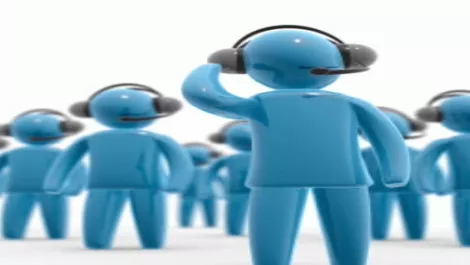 The benefits of internet calling / Voip