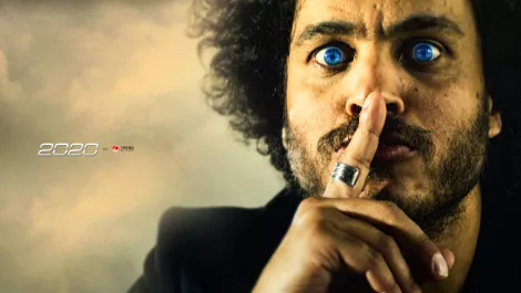 Project 2020 – Proactively Securing our Cyber Future