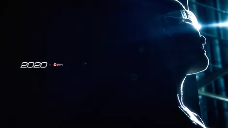 Project 2020: looking to the future to secure our digital lives