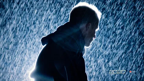 Project 2020: Anticipating our cyber future to keep the bad guys at bay