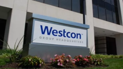 Riverbed signs Westcon