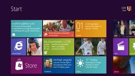 Windows 8: an OS to get excited over?