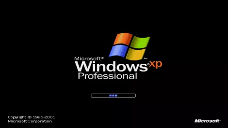 Windows XP: It's the good advice that you just didn't take