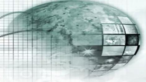 Web TV with a Nyer Ziln Accent