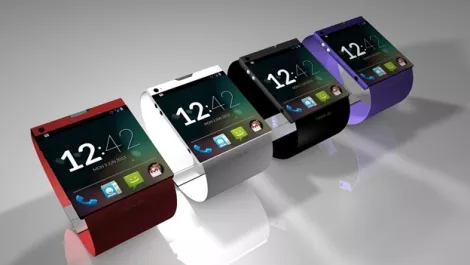 All I want for Xmas is anything but… a Smart Watch