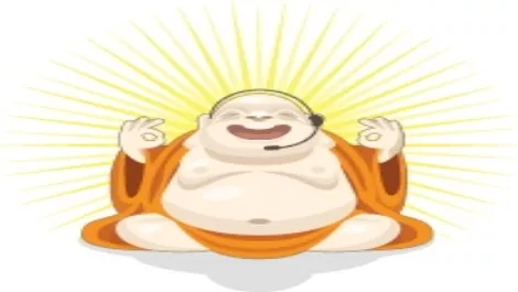 The drinks are on Zendesk