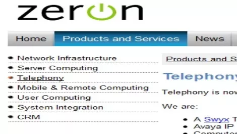 Markinson extends NZ presence with Zeron buyout