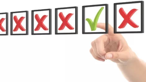 Choosing physical appliances for a virtual world