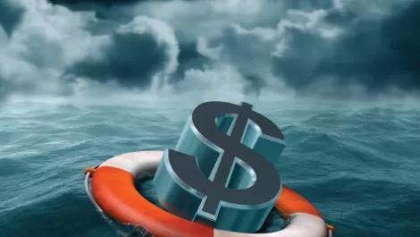 How to sell disaster recovery to every customer