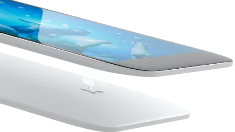 “Kiss old connectors goodbye” with new Keyssa technology