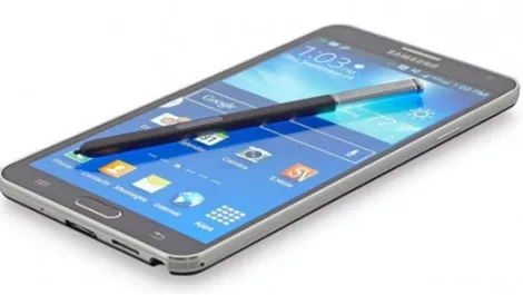 Review: Samsung Galaxy Note 4
