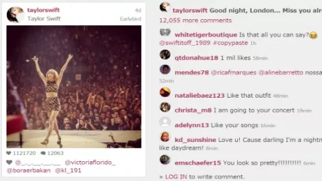 Instagram introduces verified badges for celebrities