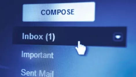 Are New Zealand work emails too relaxed?