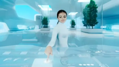 Polycom predicts the future of the NZ workplace in 2015
