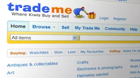 Trade Me acquires stake in peer-to-peer lender Harmoney